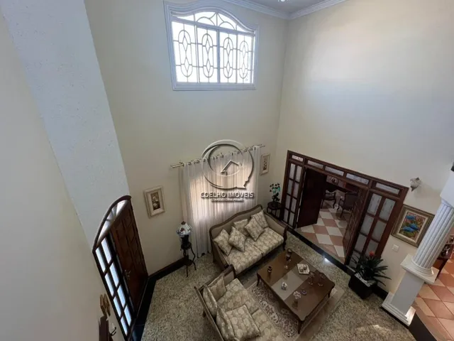 Imagem 10: MARAVILHOSA CASA SOBRADO COM 5 SUITES - VICENTE PIRES