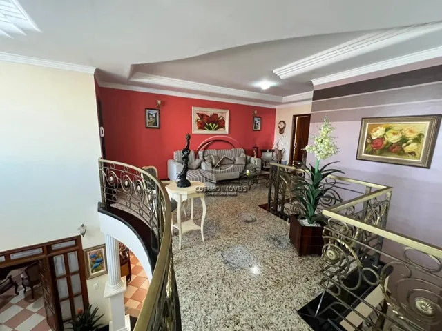 Imagem 11: MARAVILHOSA CASA SOBRADO COM 5 SUITES - VICENTE PIRES