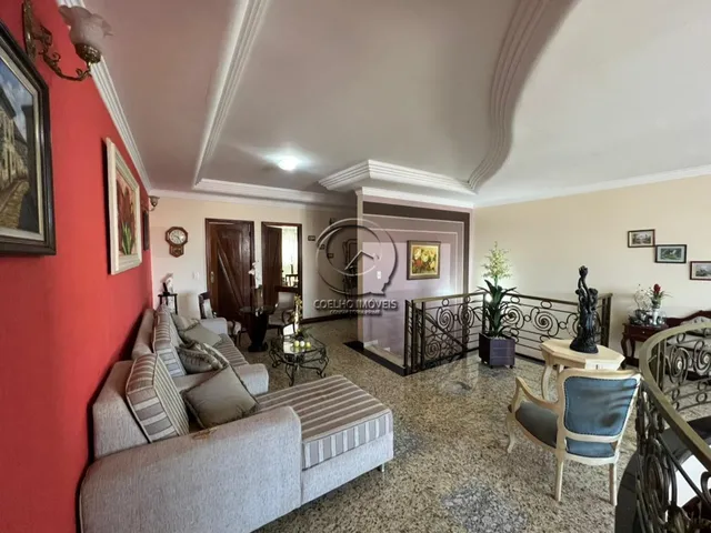 Imagem 12: MARAVILHOSA CASA SOBRADO COM 5 SUITES - VICENTE PIRES