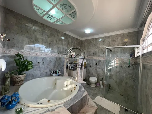 Imagem 13: MARAVILHOSA CASA SOBRADO COM 5 SUITES - VICENTE PIRES