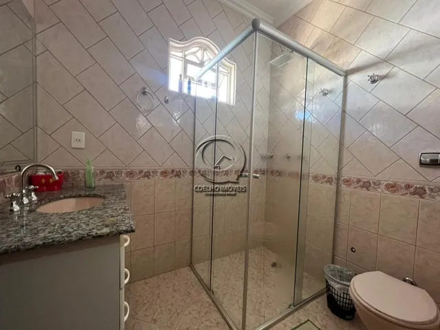Imagem 14: MARAVILHOSA CASA SOBRADO COM 5 SUITES - VICENTE PIRES