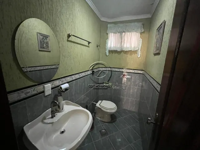 Imagem 16: MARAVILHOSA CASA SOBRADO COM 5 SUITES - VICENTE PIRES