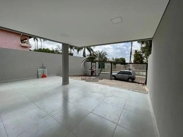 Imagem 4: RUA 5 - LINDA E NOVA CASA 3 SUÍTES PRONTA E DENTRO DE CONDOMÍNIO EM VICENTE PIRES