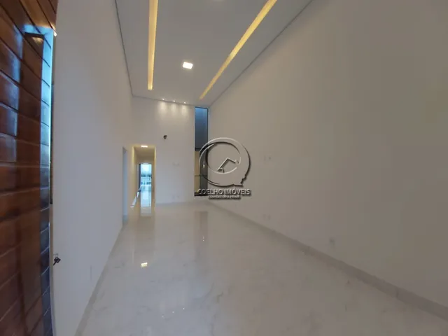 Imagem 6: RUA 5 - LINDA E NOVA CASA 3 SUÍTES PRONTA E DENTRO DE CONDOMÍNIO EM VICENTE PIRES