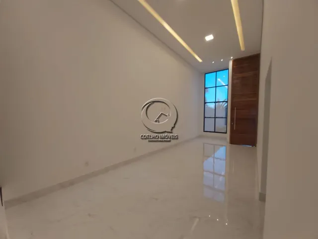 Imagem 7: RUA 5 - LINDA E NOVA CASA 3 SUÍTES PRONTA E DENTRO DE CONDOMÍNIO EM VICENTE PIRES