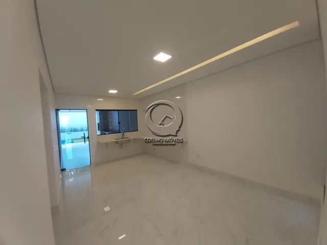 Imagem 9: RUA 5 - LINDA E NOVA CASA 3 SUÍTES PRONTA E DENTRO DE CONDOMÍNIO EM VICENTE PIRES