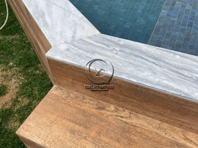 Imagem 15: RUA 5 - LINDA E NOVA CASA 3 SUÍTES PRONTA E DENTRO DE CONDOMÍNIO EM VICENTE PIRES