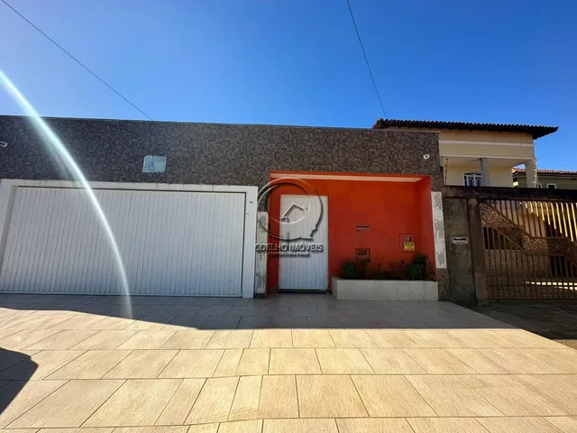 Imagem: CASA ESPLENDIDA COM 04 SUÍTES, PISCINA
