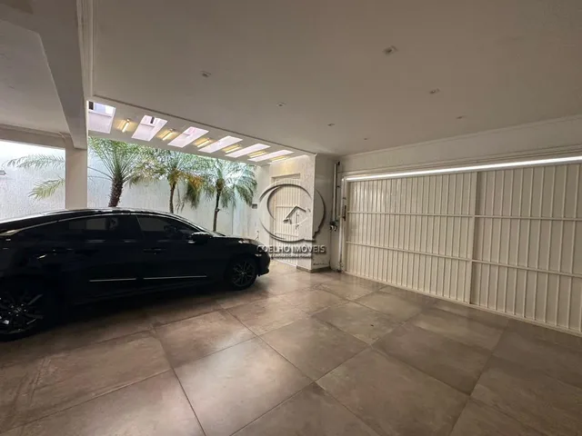 Imagem 3: CASA ESPLENDIDA COM 04 SUÍTES, PISCINA, ÁREA GOURMET SETOR DE MANSÕES TAGUATINGA
