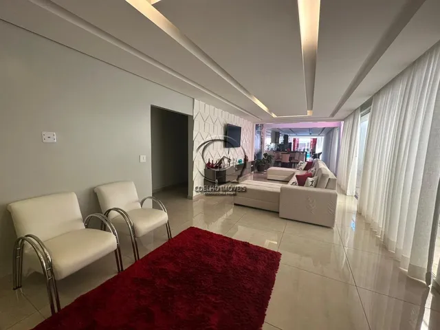 Imagem 5: CASA ESPLENDIDA COM 04 SUÍTES, PISCINA, ÁREA GOURMET SETOR DE MANSÕES TAGUATINGA