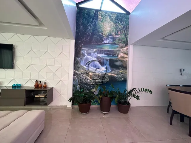 Imagem 6: CASA ESPLENDIDA COM 04 SUÍTES, PISCINA, ÁREA GOURMET SETOR DE MANSÕES TAGUATINGA