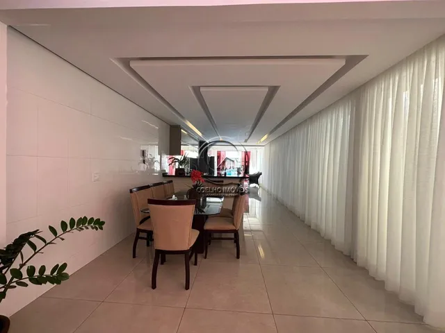 Imagem 7: CASA ESPLENDIDA COM 04 SUÍTES, PISCINA, ÁREA GOURMET SETOR DE MANSÕES TAGUATINGA