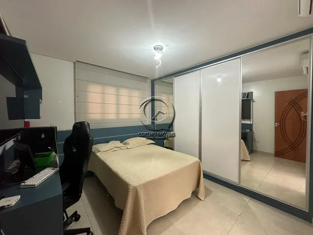 Imagem 8: CASA ESPLENDIDA COM 04 SUÍTES, PISCINA, ÁREA GOURMET SETOR DE MANSÕES TAGUATINGA