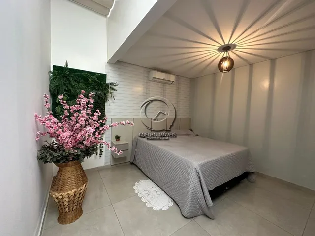 Imagem 11: CASA ESPLENDIDA COM 04 SUÍTES, PISCINA, ÁREA GOURMET SETOR DE MANSÕES TAGUATINGA