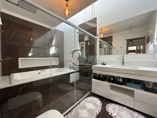 Imagem 14: CASA ESPLENDIDA COM 04 SUÍTES, PISCINA, ÁREA GOURMET SETOR DE MANSÕES TAGUATINGA