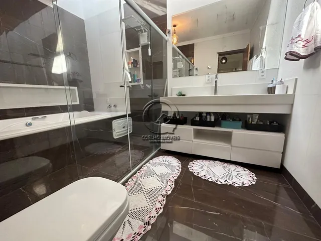 Imagem 15: CASA ESPLENDIDA COM 04 SUÍTES, PISCINA, ÁREA GOURMET SETOR DE MANSÕES TAGUATINGA
