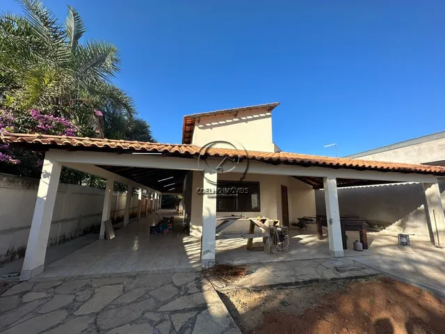 Imagem: OPORTUNIDADE ÚNICA CASA 3 SUITES CONDOMÍNIO