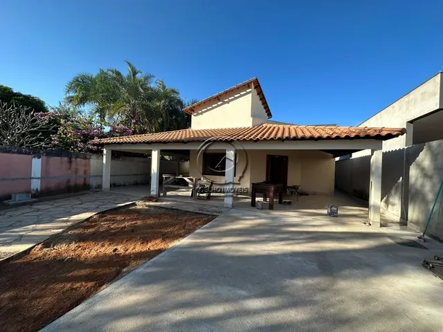 Imagem 3: OPORTUNIDADE ÚNICA CASA 3 SUITES CONDOMÍNIO FECHADO EM ARNIQUEIRA