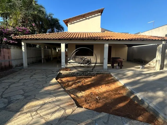 Imagem 4: OPORTUNIDADE ÚNICA CASA 3 SUITES CONDOMÍNIO FECHADO EM ARNIQUEIRA