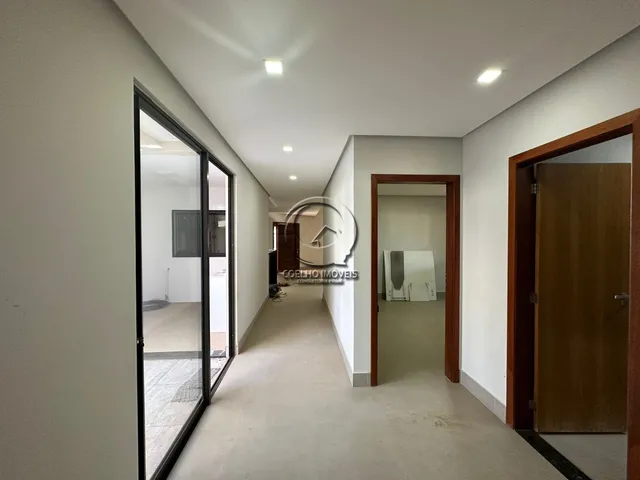 Imagem 7: OPORTUNIDADE ÚNICA CASA 3 SUITES CONDOMÍNIO FECHADO EM ARNIQUEIRA