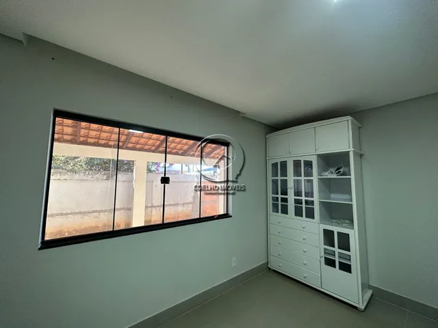 Imagem 8: OPORTUNIDADE ÚNICA CASA 3 SUITES CONDOMÍNIO FECHADO EM ARNIQUEIRA