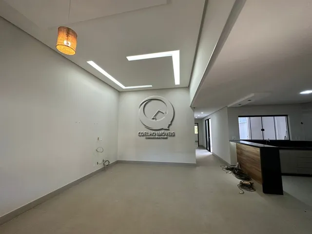 Imagem 12: OPORTUNIDADE ÚNICA CASA 3 SUITES CONDOMÍNIO FECHADO EM ARNIQUEIRA