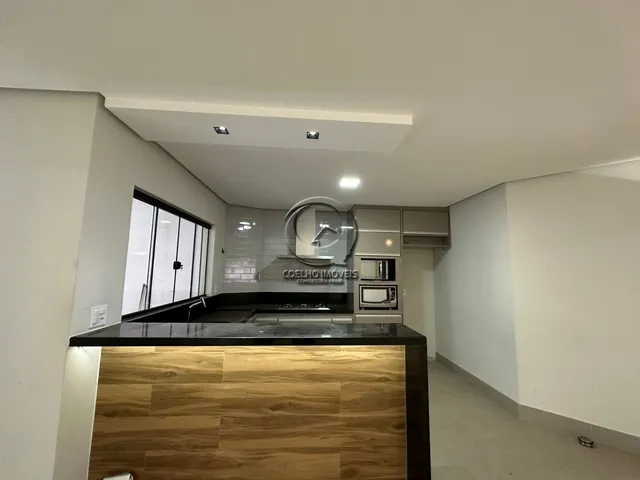 Imagem 13: OPORTUNIDADE ÚNICA CASA 3 SUITES CONDOMÍNIO FECHADO EM ARNIQUEIRA