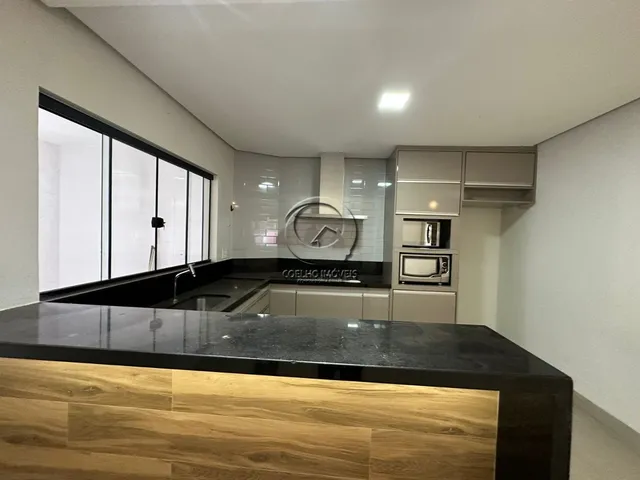 Imagem 14: OPORTUNIDADE ÚNICA CASA 3 SUITES CONDOMÍNIO FECHADO EM ARNIQUEIRA
