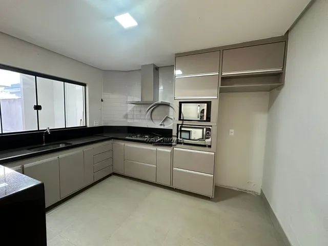 Imagem 15: OPORTUNIDADE ÚNICA CASA 3 SUITES CONDOMÍNIO FECHADO EM ARNIQUEIRA