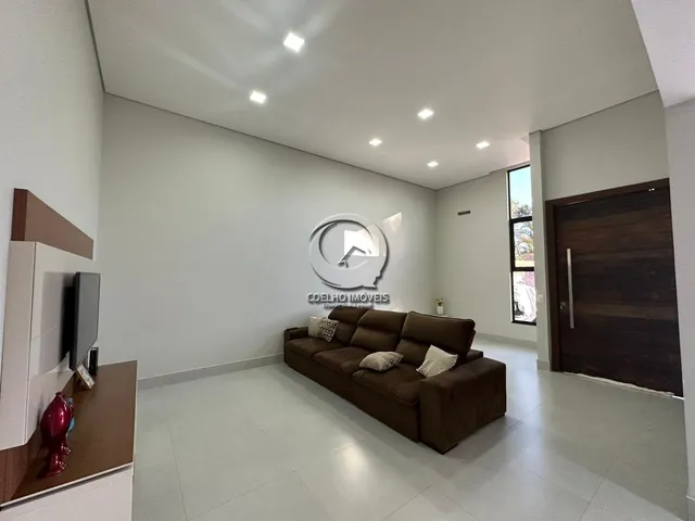 Imagem 4: CASA ESCRITURADA 3 SUITES CONDOMÍNIO FECHADO EM ARNIQUEIRA