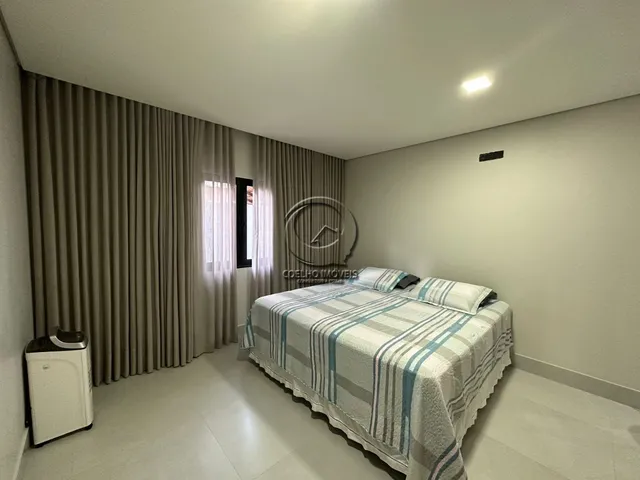 Imagem 7: CASA ESCRITURADA 3 SUITES CONDOMÍNIO FECHADO EM ARNIQUEIRA