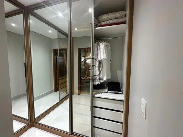 Imagem 9: CASA ESCRITURADA 3 SUITES CONDOMÍNIO FECHADO EM ARNIQUEIRA