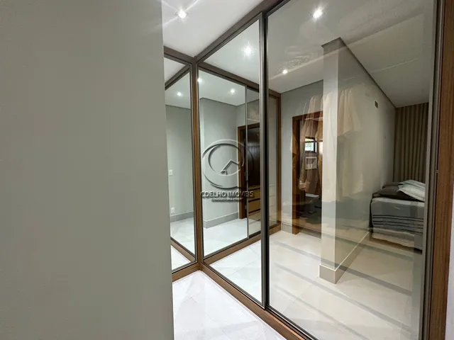 Imagem 10: CASA ESCRITURADA 3 SUITES CONDOMÍNIO FECHADO EM ARNIQUEIRA