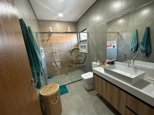 Imagem 14: CASA ESCRITURADA 3 SUITES CONDOMÍNIO FECHADO EM ARNIQUEIRA