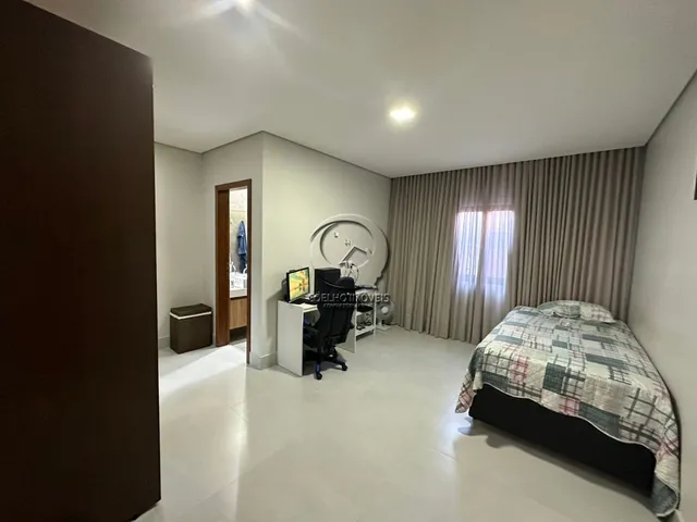 Imagem 15: CASA ESCRITURADA 3 SUITES CONDOMÍNIO FECHADO EM ARNIQUEIRA
