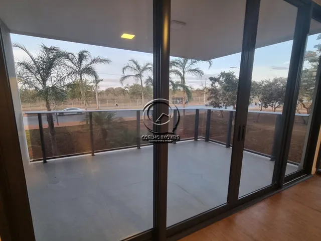 Imagem 2: APARTAMENTO 4 SUÍTES VAZADO COM VISTA LIVRE - NOROESTE - SQNW 110 A