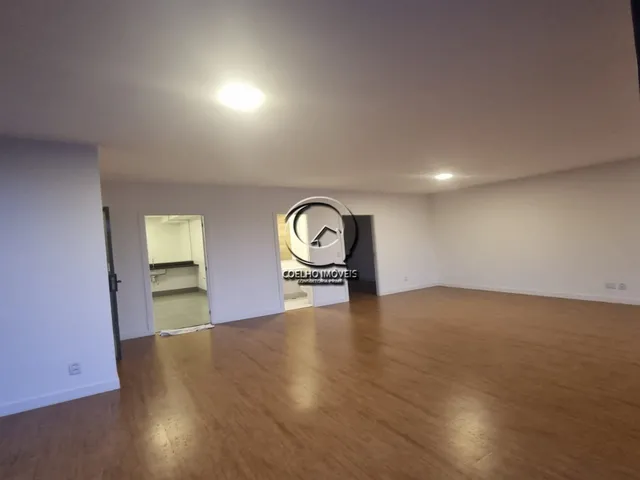 Imagem 3: APARTAMENTO 4 SUÍTES VAZADO COM VISTA LIVRE - NOROESTE - SQNW 110 A