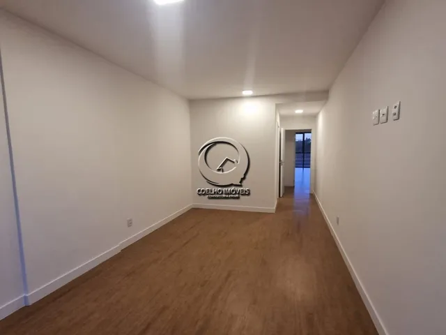 Imagem 8: APARTAMENTO 4 SUÍTES VAZADO COM VISTA LIVRE - NOROESTE - SQNW 110 A