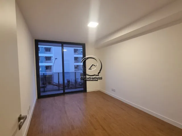 Imagem 11: APARTAMENTO 4 SUÍTES VAZADO COM VISTA LIVRE - NOROESTE - SQNW 110 A