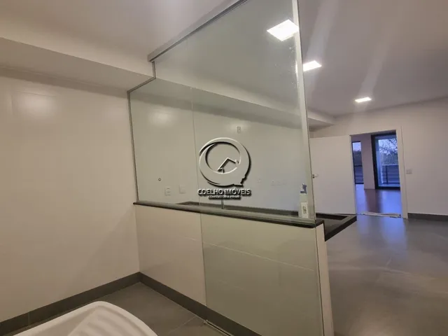 Imagem 15: APARTAMENTO 4 SUÍTES VAZADO COM VISTA LIVRE - NOROESTE - SQNW 110 A