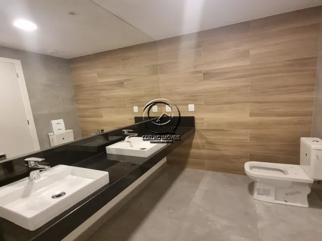 Imagem 16: APARTAMENTO 4 SUÍTES VAZADO COM VISTA LIVRE - NOROESTE - SQNW 110 A