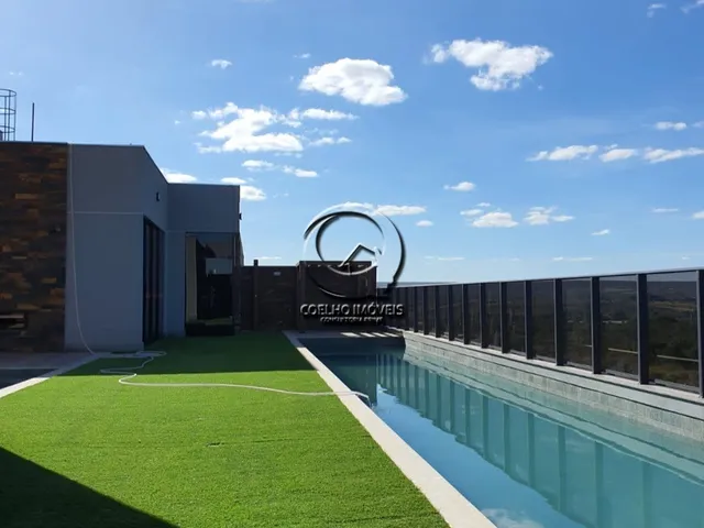 Imagem: NOROESTE - NW 110 A - APARTAMENTO 4 SUÍTES