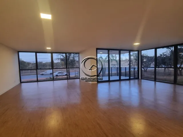 Imagem 3: NOROESTE - NW 110 A - APARTAMENTO 4 SUÍTES VAZADO COM VISTA LIVRE