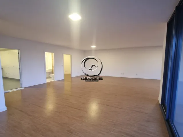 Imagem 6: NOROESTE - NW 110 A - APARTAMENTO 4 SUÍTES VAZADO COM VISTA LIVRE