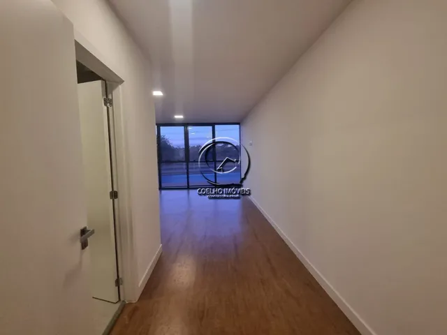 Imagem 8: NOROESTE - NW 110 A - APARTAMENTO 4 SUÍTES VAZADO COM VISTA LIVRE