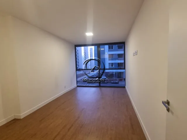 Imagem 9: NOROESTE - NW 110 A - APARTAMENTO 4 SUÍTES VAZADO COM VISTA LIVRE