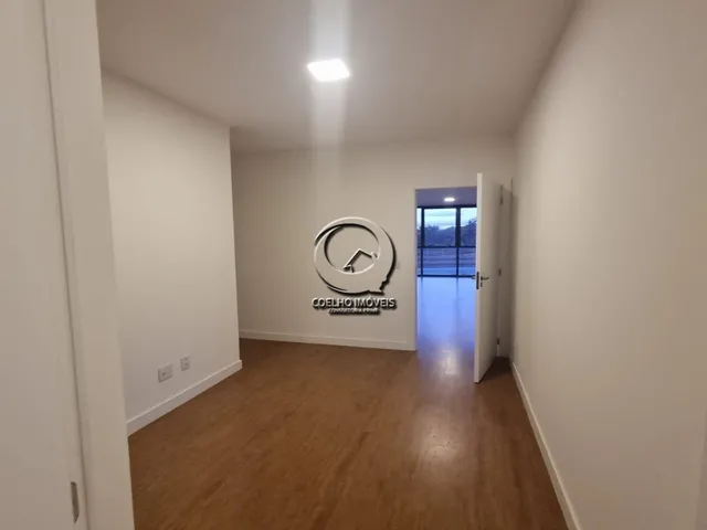 Imagem 11: NOROESTE - NW 110 A - APARTAMENTO 4 SUÍTES VAZADO COM VISTA LIVRE