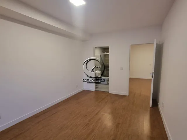 Imagem 12: NOROESTE - NW 110 A - APARTAMENTO 4 SUÍTES VAZADO COM VISTA LIVRE