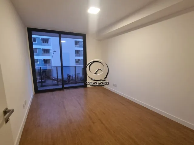 Imagem 14: NOROESTE - NW 110 A - APARTAMENTO 4 SUÍTES VAZADO COM VISTA LIVRE
