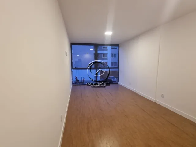 Imagem 15: NOROESTE - NW 110 A - APARTAMENTO 4 SUÍTES VAZADO COM VISTA LIVRE